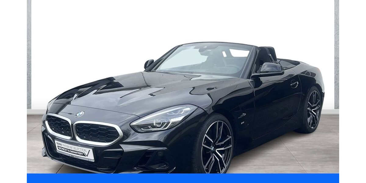 BMW Z4 20.382 km 45.690 &euro; Betzdorf 57518