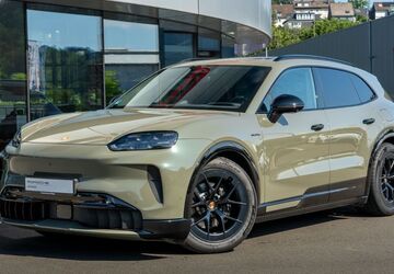 Porsche Cayenne 9.988 km 127.800 &euro; Siegen 57080