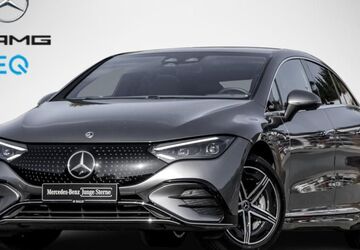 Mercedes-Benz EQE 14.803 km 52.380 &euro; Olpe 57462