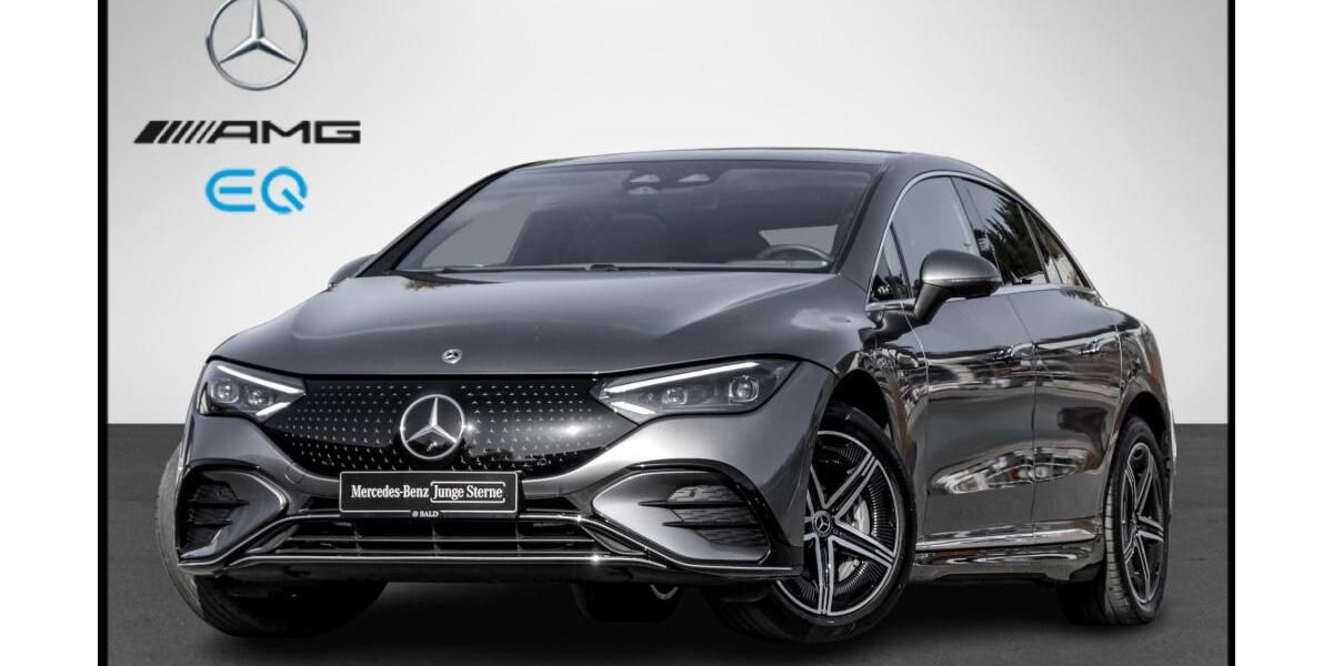 Mercedes-Benz EQE 14.803 km 52.580 &euro; Olpe 57462