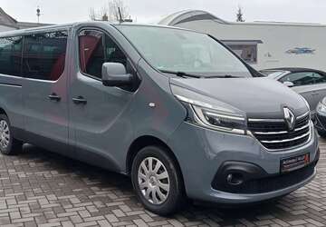 Renault Trafic 135.000 km 25.990 &euro; Haiger 35708