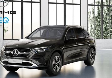 Mercedes-Benz GLC 300 40.402 km 59.880 &euro; Siegen 57074