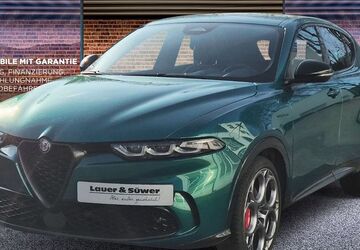 Alfa Romeo Tonale 47.941 km 25.900 &euro; Siegen OT Kaan-Marienborn 57074