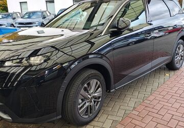 Peugeot 5008 6.950 km 32.990 &euro; Hachenburg 57627