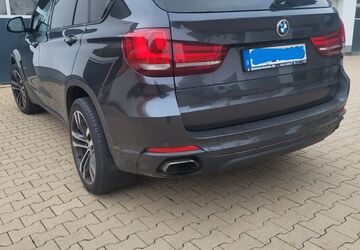 BMW X5 190.000 km 19.999 &euro; Siegen 57074
