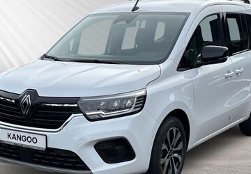 Renault Kangoo 3.500 km 28.499 &euro; Neunkirchen 57290