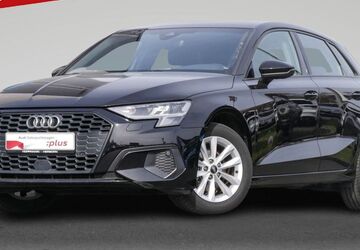 Audi A3 53.419 km 22.980 &euro; Herborn 35745
