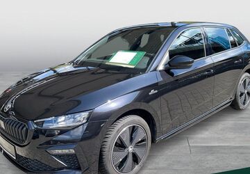 Skoda Scala 5.950 km 24.950 &euro; Siegen 57076
