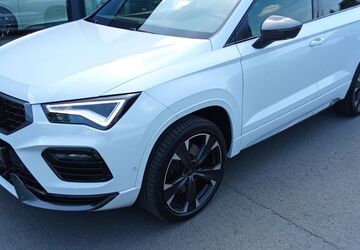 Cupra Ateca 25.702 km 35.333 &euro; Wenden 57482