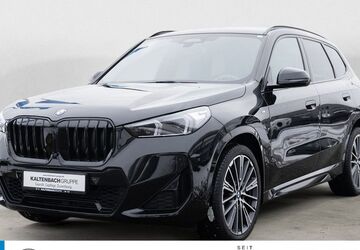 BMW X1 49.948 km 42.890 &euro; Olpe 57462