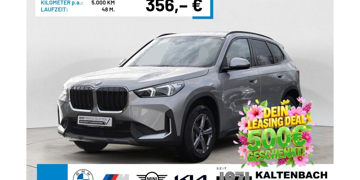 BMW X1 15.951 km 34.290 &euro; Lennestadt 57368