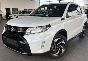 Suzuki Vitara 14.440 km 24.370 &euro; Attendorn 57439