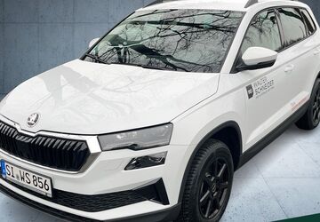 Skoda Karoq 5.000 km 38.490 &euro; Siegen 57076