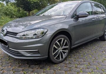 VW Golf 90.000 km 15.800 &euro; Siegen 57074