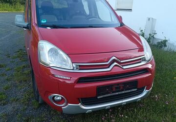 Citroen Berlingo 265.000 km 3.500 &euro; Herborn 35745