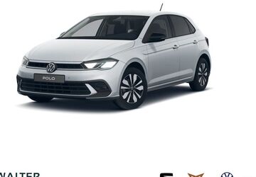VW Polo 18.950 km 19.950 &euro; Kreuztal 57223