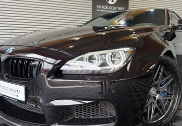 BMW M6 103.930 km 37.999 &euro; Wenden 57482