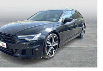 Audi S6 58.300 km 53.910 &euro; Siegen 57074
