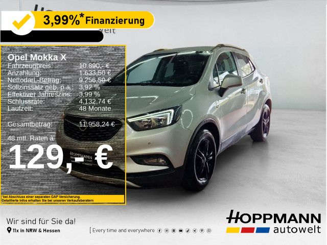 Opel Mokka X 99.970 km 10.890 &euro; Attendorn 57439