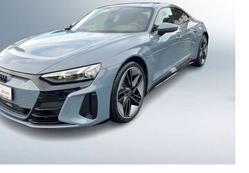 Audi e-tron GT 5.000 km 84.950 &euro; Siegen 57074
