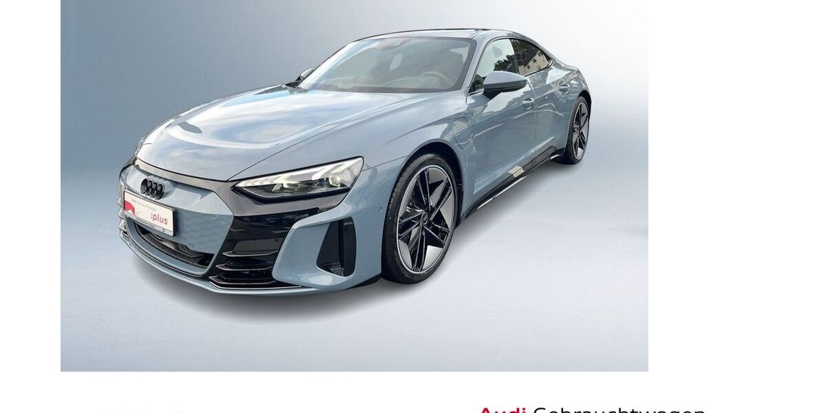 Audi e-tron GT 5.000 km 84.950 &euro; Siegen 57074