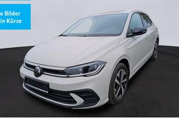 VW Polo 8.400 km 19.550 &euro; Siegen 57074