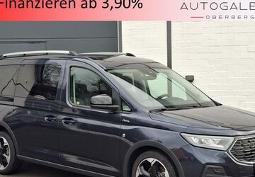 Ford Tourneo Connect 9.171 km 34.750 &euro; Reichshof 51580
