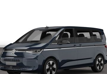 VW T7 Multivan 54.743 km 39.570 &euro; Siegen 57076