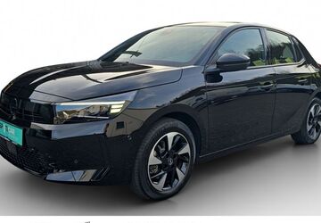 Opel Corsa 9.488 km 21.940 &euro; Lennestadt 57368