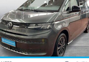 VW T7 California 9.900 km 65.990 &euro; Siegen 57074