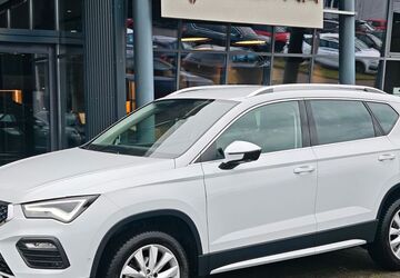 Seat Ateca 24.195 km 29.999 &euro; Wissen 57537