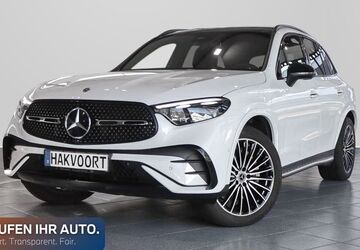 Mercedes-Benz GLC 450 23.909 km 72.480 &euro; Bad Marienberg 56470