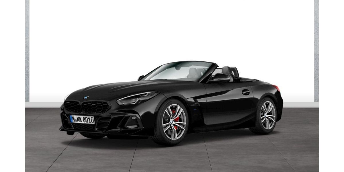 BMW Z4 M40 6.528 km 63.490 &euro; Siegen 57076
