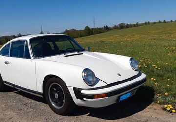 Porsche 911 Urmodell 174.900 km 62.900 &euro; Morsbach 51597