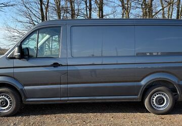 VW Crafter 20.800 km 27.500 &euro; Kirchhundem 57399