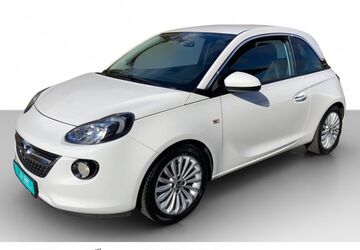 Opel Adam 79.922 km 11.940 &euro; Lennestadt 57368