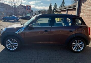 Mini Cooper Countryman 213.000 km 4.300 &euro; Waldbröl 51545