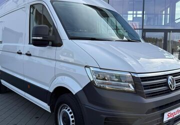 VW Crafter 206.600 km 18.991 &euro; Burbach 57299