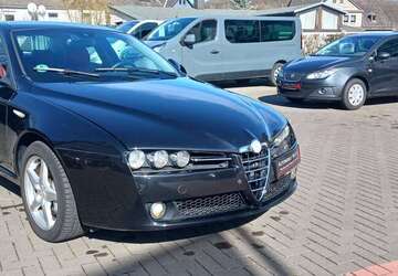 Alfa Romeo 159 95.894 km 10.000 &euro; Haiger 35708