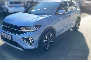 VW T-Cross 21.500 km 27.880 &euro; Siegen 57074