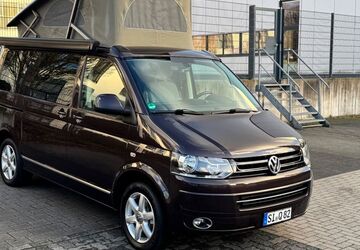 VW T5 California 164.500 km 31.000 &euro; Netphen 57250