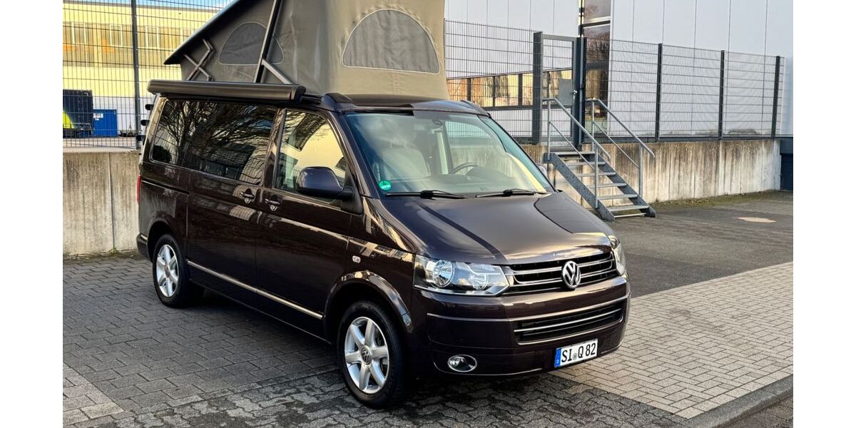 VW T5 California 164.500 km 31.000 &euro; Netphen 57250