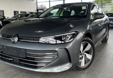 VW Passat 29.930 km 34.970 &euro; Attendorn 57439