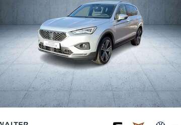 Seat Tarraco 82.650 km 26.850 &euro; Kreuztal 57223
