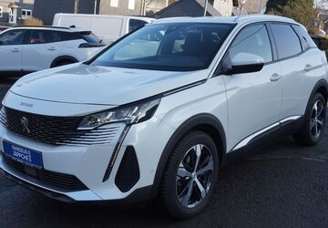 Peugeot 3008 32.700 km 22.300 &euro; Burbach 57299