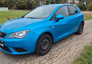 Seat Ibiza 99.000 km 7.900 &euro; Nisterau 56472