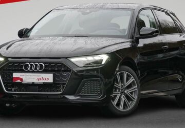 Audi A1 6.275 km 26.480 &euro; Herborn 35745