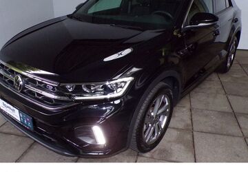 VW T-Roc 15.178 km 32.470 &euro; Lennestadt 57368