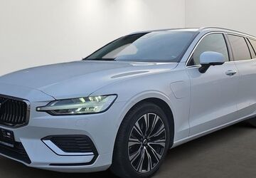 Volvo V60 23.000 km 37.669 &euro; Dillenburg 35684