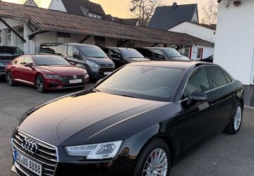 Audi A4 208.000 km 15.890 &euro; Neunkirchen 57290